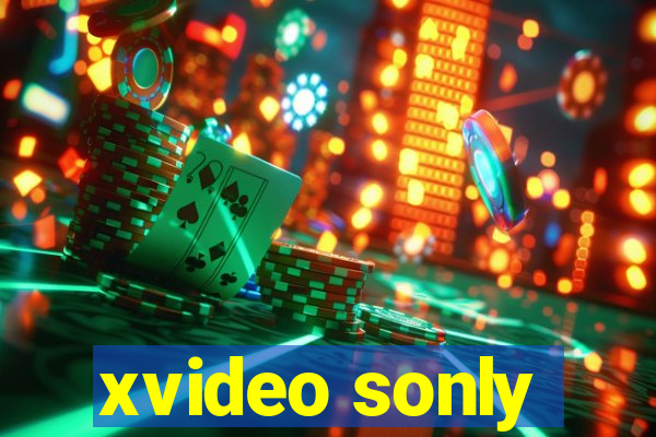 xvideo sonly